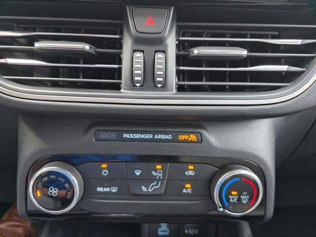 used 2022 Ford Escape car, priced at $18,969