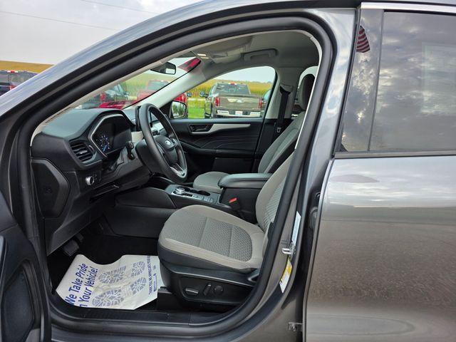 used 2022 Ford Escape car, priced at $18,969