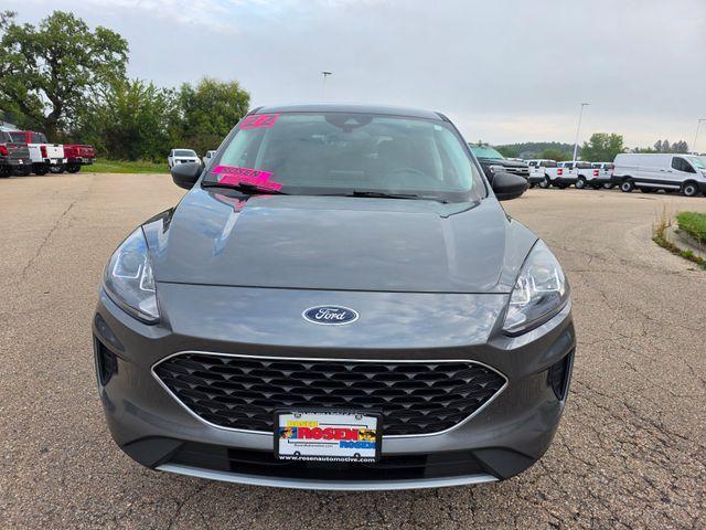 used 2022 Ford Escape car, priced at $18,969