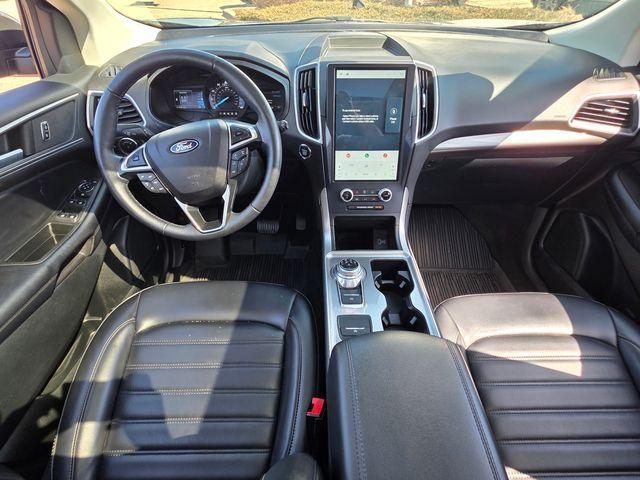 used 2023 Ford Edge car, priced at $26,742