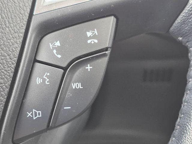 used 2023 Ford Edge car, priced at $26,596