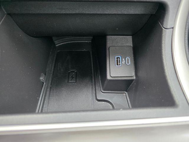 used 2023 Ford Edge car, priced at $26,596