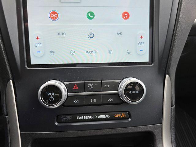 used 2023 Ford Edge car, priced at $26,596