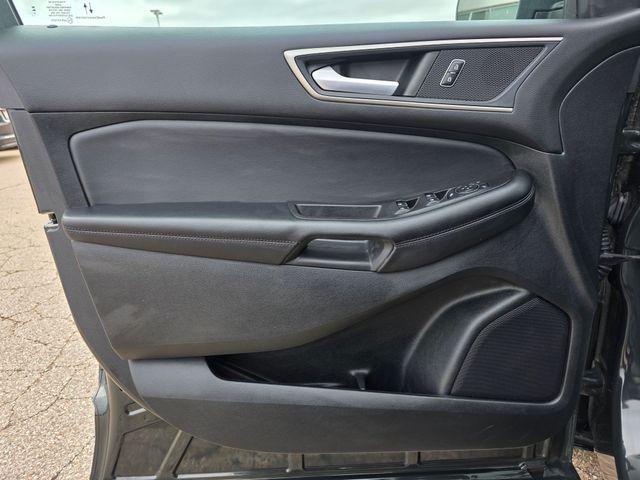 used 2023 Ford Edge car, priced at $26,596