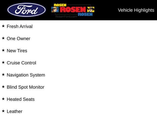 used 2024 Honda Accord Hybrid car, priced at $25,943