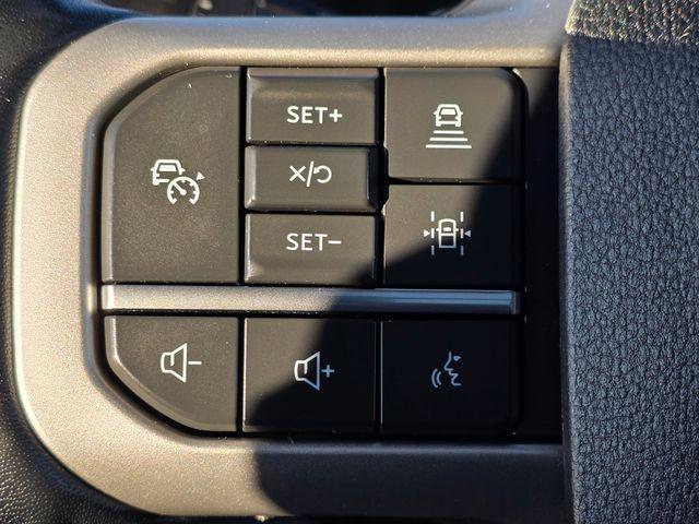 used 2023 Ford Expedition Max car, priced at $54,825