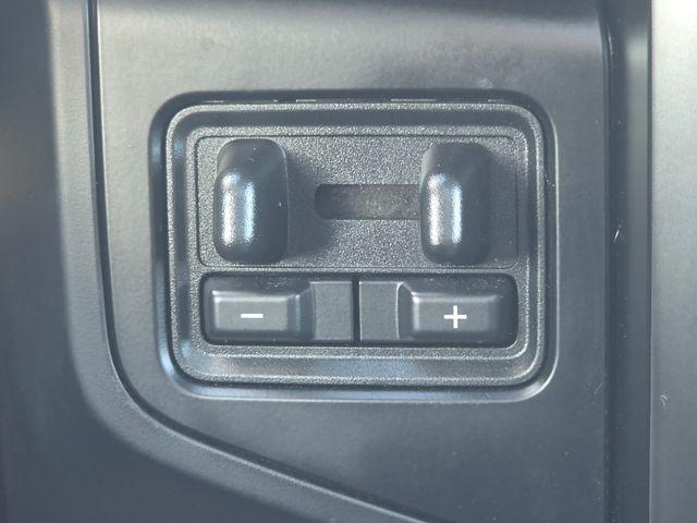 used 2023 Ford Expedition Max car, priced at $54,825