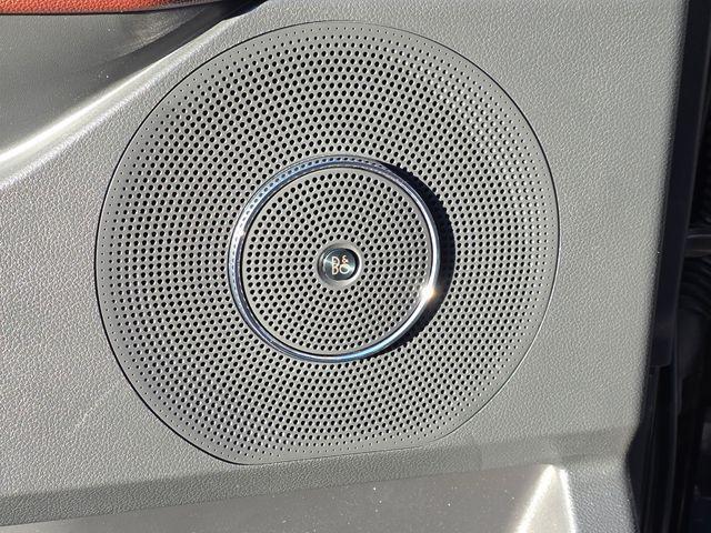 used 2023 Ford Expedition Max car, priced at $54,825