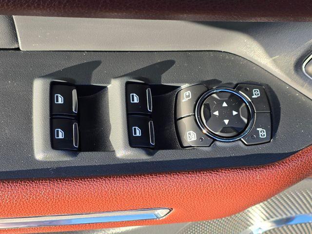 used 2023 Ford Expedition Max car, priced at $54,825