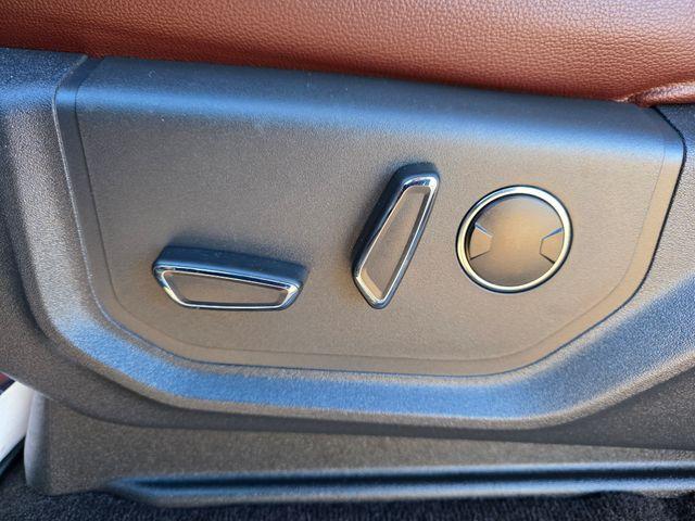 used 2023 Ford Expedition Max car, priced at $54,825