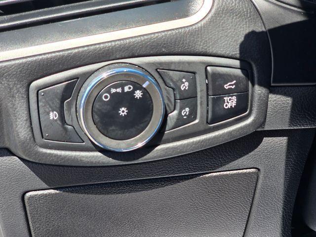 used 2024 Ford Edge car, priced at $30,141