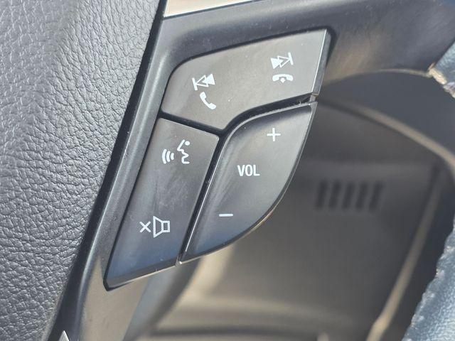 used 2024 Ford Edge car, priced at $30,141