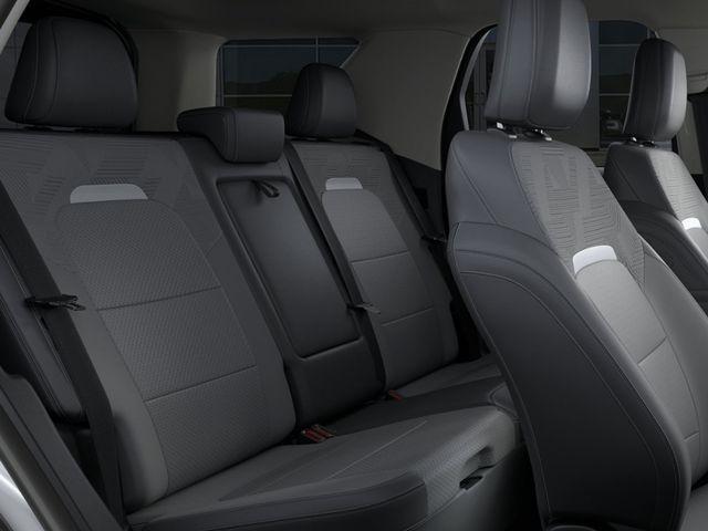 new 2026 Ford Bronco Sport car, priced at $34,583
