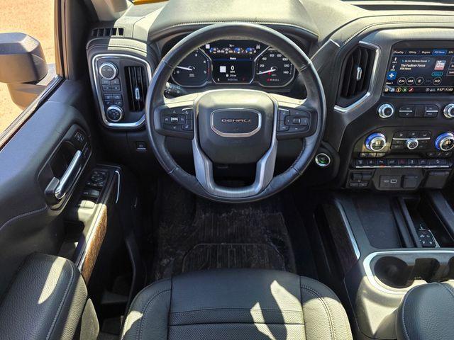used 2020 GMC Sierra 2500 car, priced at $57,419