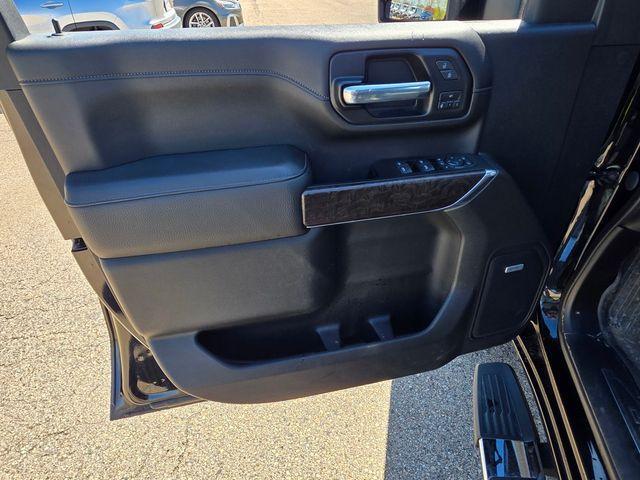 used 2020 GMC Sierra 2500 car, priced at $57,419