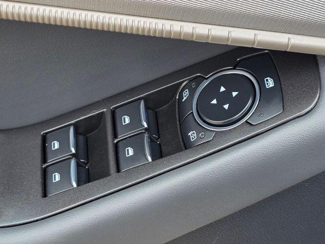 new 2026 Ford Explorer car, priced at $43,169