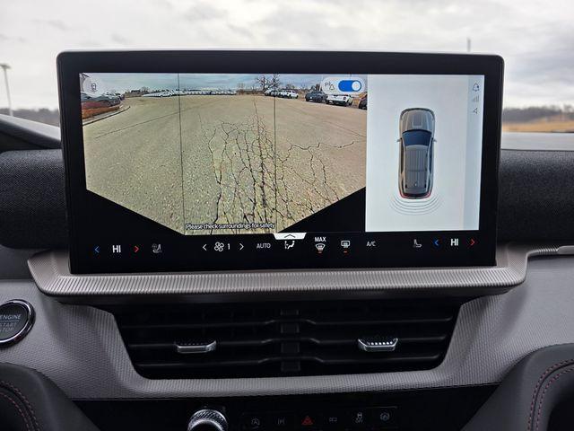 new 2026 Ford Explorer car, priced at $43,169