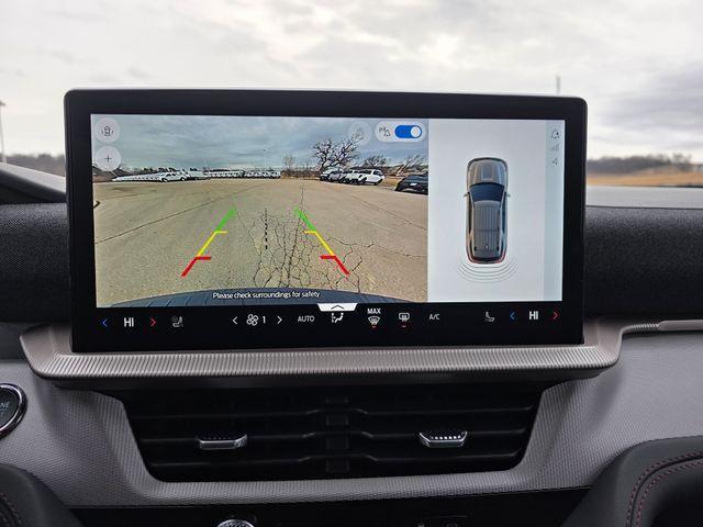 new 2026 Ford Explorer car, priced at $43,169