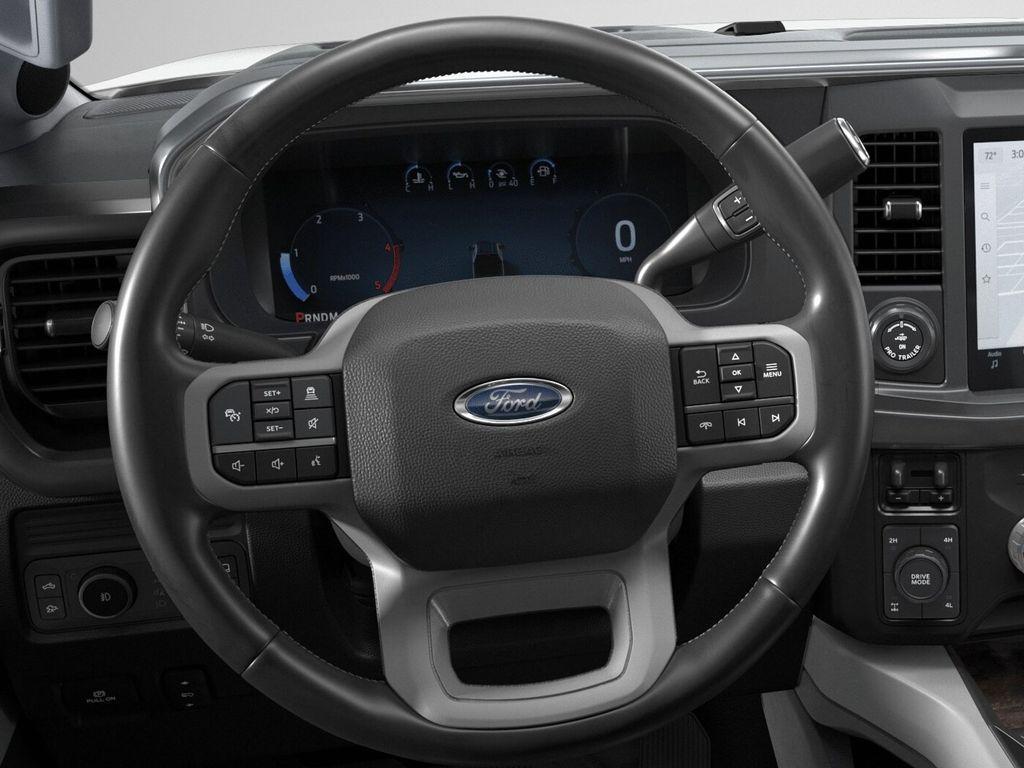 new 2026 Ford F-350 car, priced at $81,805