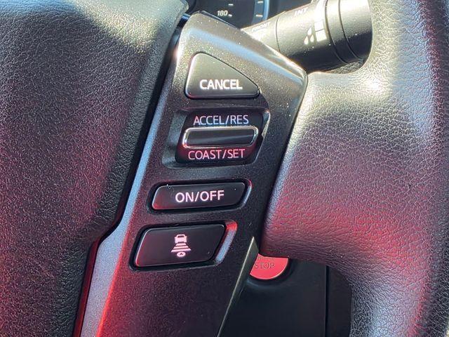 used 2022 Nissan Frontier car, priced at $21,414
