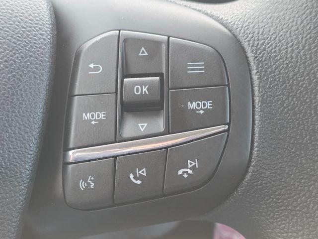 new 2025 Ford Maverick car, priced at $32,300