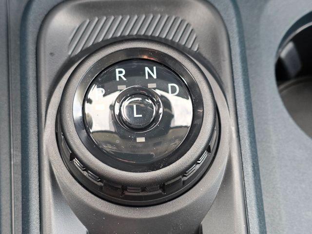 new 2025 Ford Maverick car, priced at $32,300