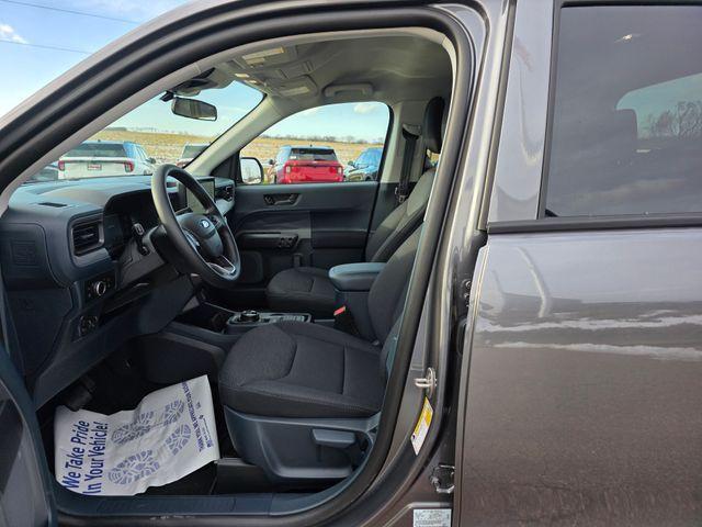 new 2025 Ford Maverick car, priced at $32,300