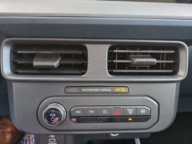 new 2025 Ford Maverick car, priced at $32,300