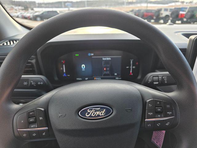 new 2025 Ford Maverick car, priced at $32,300