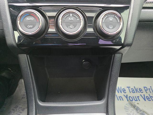 used 2020 Subaru WRX car, priced at $24,473