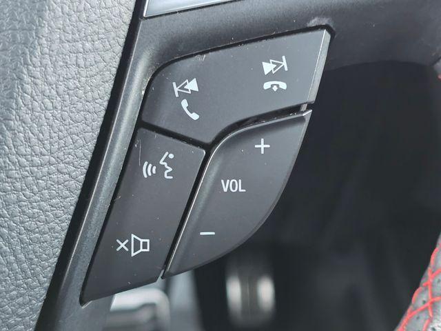 used 2024 Ford Edge car, priced at $32,999