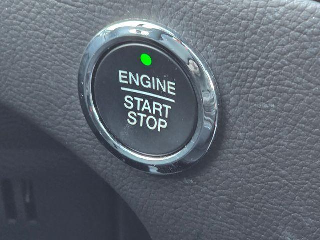 used 2024 Ford Edge car, priced at $32,999