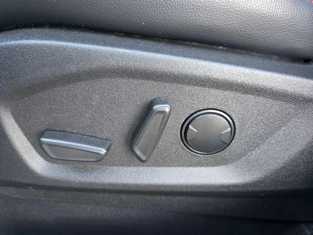 used 2024 Ford Edge car, priced at $32,999