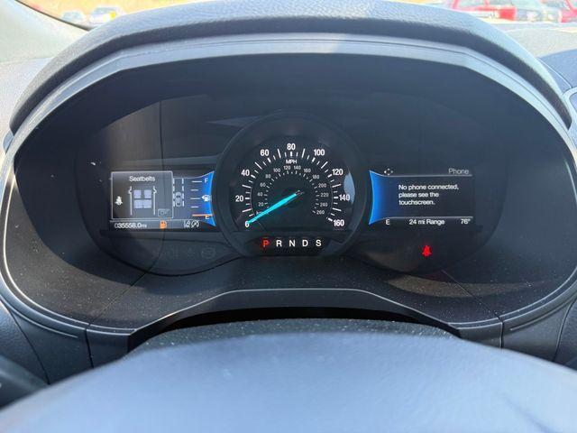 used 2024 Ford Edge car, priced at $27,972