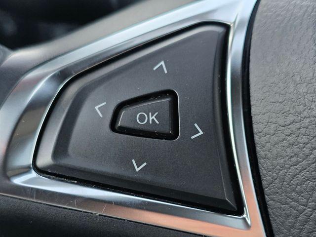 used 2024 Ford Edge car, priced at $32,999