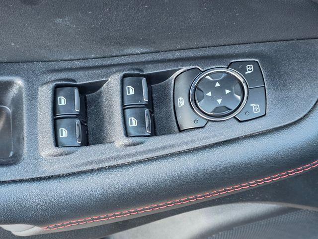 used 2024 Ford Edge car, priced at $32,999