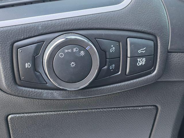 used 2024 Ford Edge car, priced at $32,999