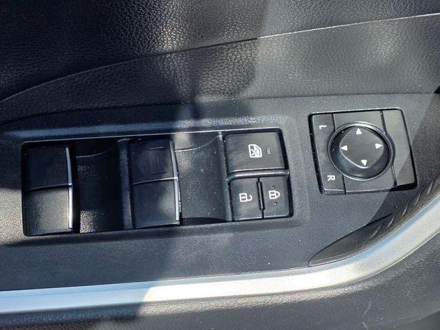 used 2020 Toyota RAV4 car, priced at $26,360