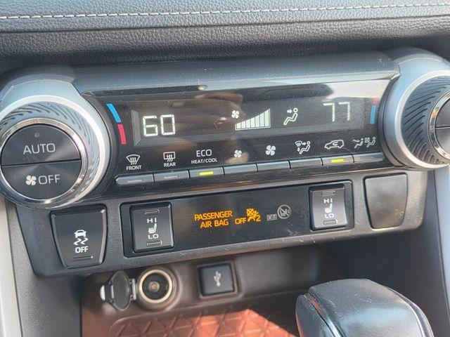 used 2020 Toyota RAV4 car, priced at $26,041