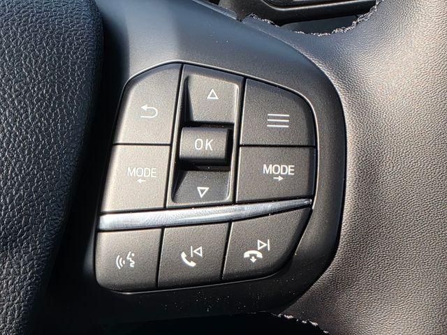 new 2025 Ford Maverick car, priced at $32,100