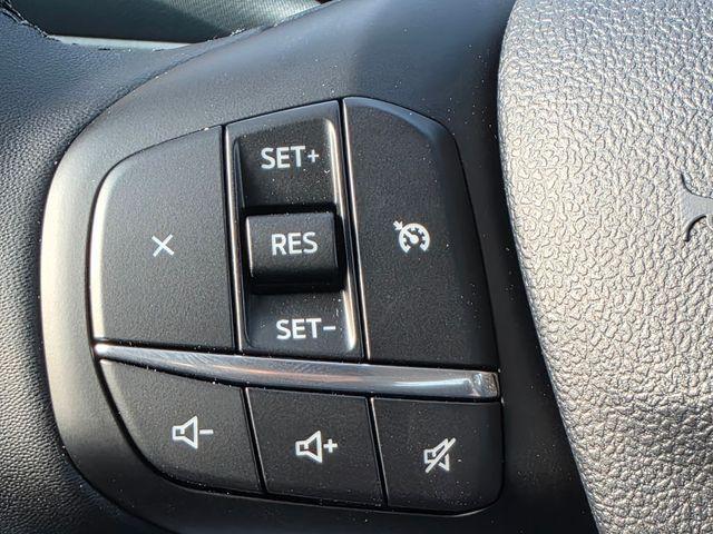 new 2025 Ford Maverick car, priced at $32,100