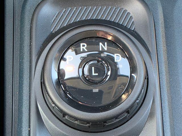 new 2025 Ford Maverick car, priced at $32,100