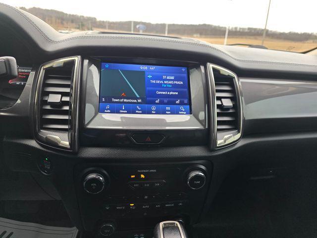 used 2019 Ford Ranger car, priced at $22,576