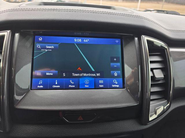 used 2019 Ford Ranger car, priced at $22,576