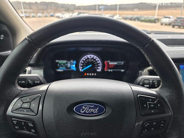 used 2019 Ford Ranger car, priced at $22,576