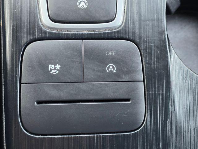 used 2023 Ford Escape car, priced at $21,082