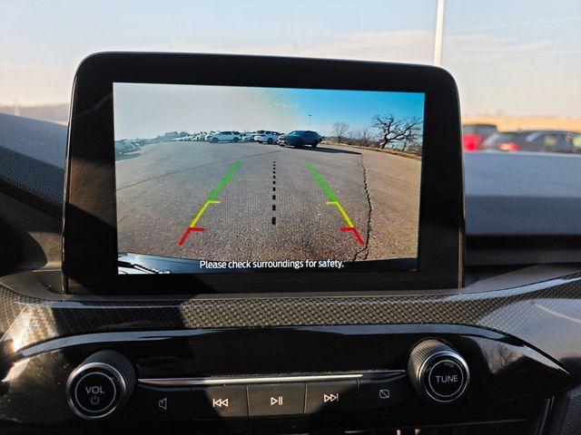 used 2023 Ford Escape car, priced at $21,082