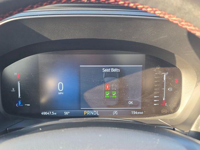 used 2023 Ford Escape car, priced at $21,082