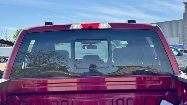 new 2026 Ford F-150 car, priced at $75,044