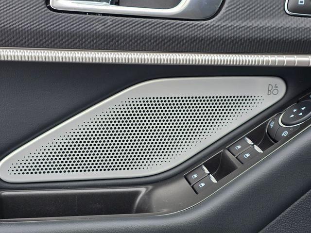 new 2026 Ford Explorer car, priced at $55,822